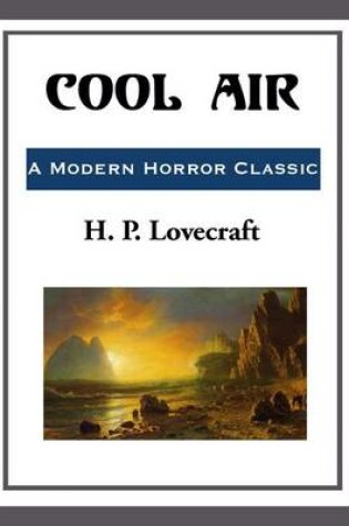 Cover of Cool Air