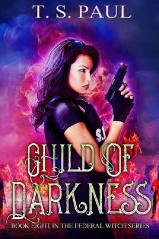 Cover of Child of Darkness