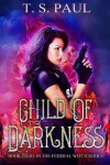 Book cover for Child of Darkness