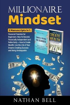 Book cover for Millionaire Mindset