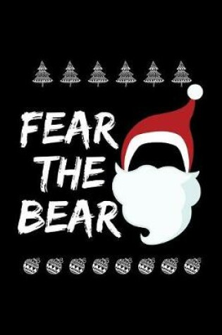 Cover of Fear The Bear