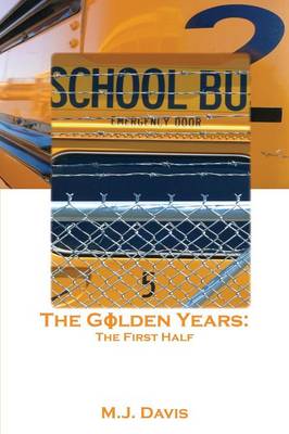 Book cover for The Golden Years