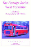 Book cover for West Yorkshire Road Car