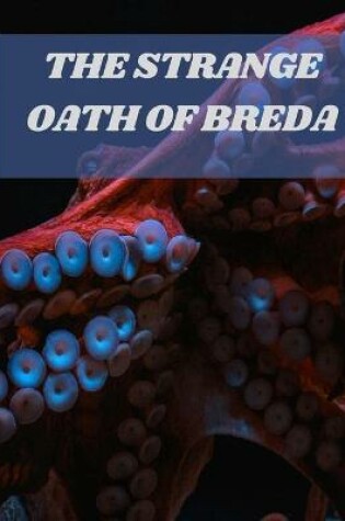 Cover of The Strange Oath of Breda