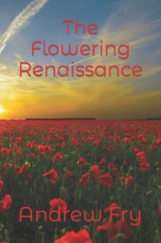 Cover of The Flowering Renaissance