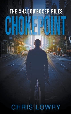 Book cover for Chokepoint