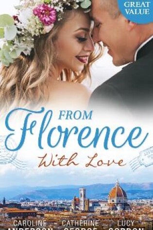 Cover of From Florence With Love