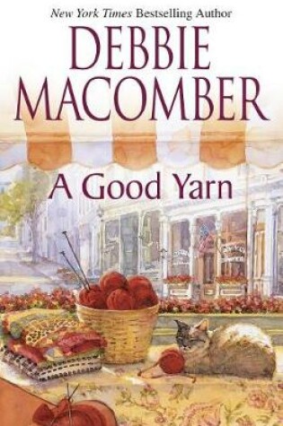 Cover of A Good Yarn