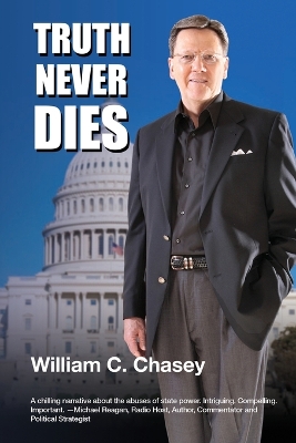 Book cover for Truth Never Dies