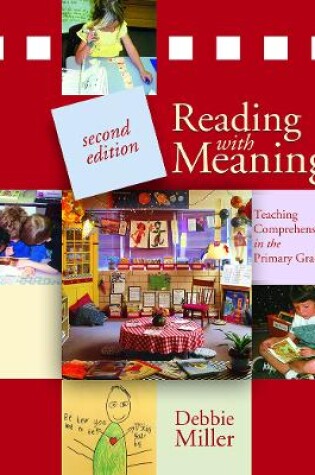 Cover of Reading with Meaning