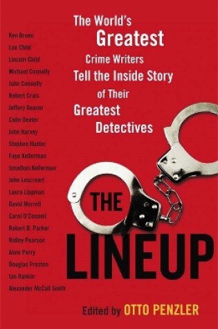 Cover of The Lineup