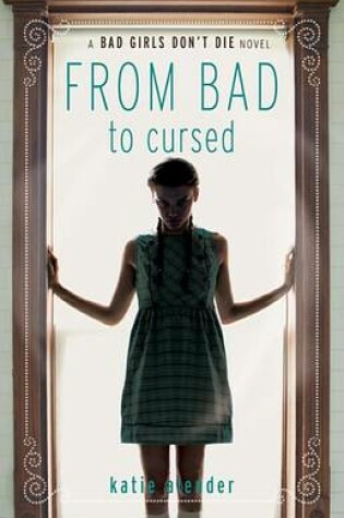 Cover of From Bad to Cursed