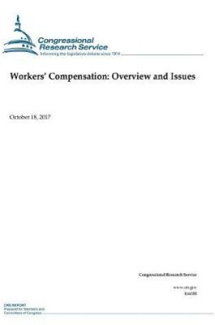 Cover of Workers' Compensation