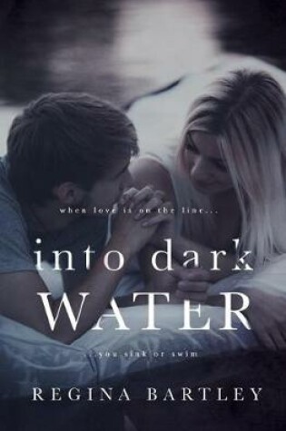 Cover of Into Dark Water