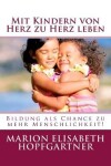 Book cover for Mit Kindern von Herz zu Herz leben