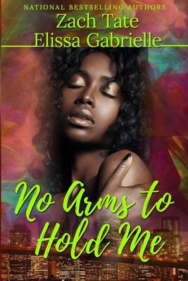Book cover for No Arms to Hold Me