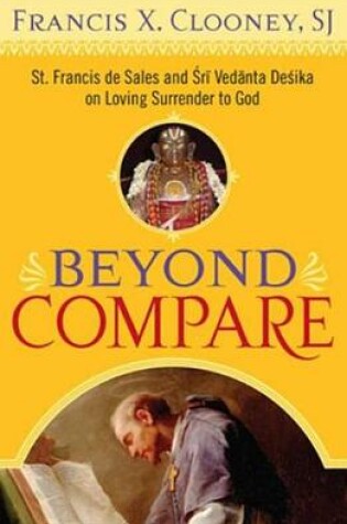 Cover of Beyond Compare