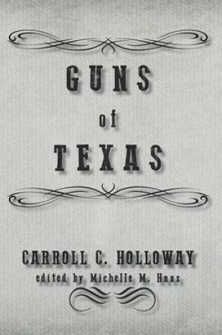 Cover of Guns of Texas