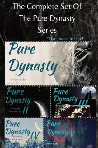 Cover of Pure Dynasty II