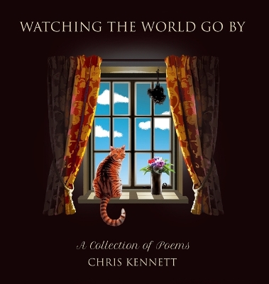 Book cover for Watching The World Go By