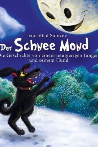 Cover of Der Schnee Mond