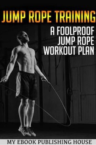 Cover of Jump Rope Training