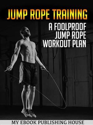 Book cover for Jump Rope Training