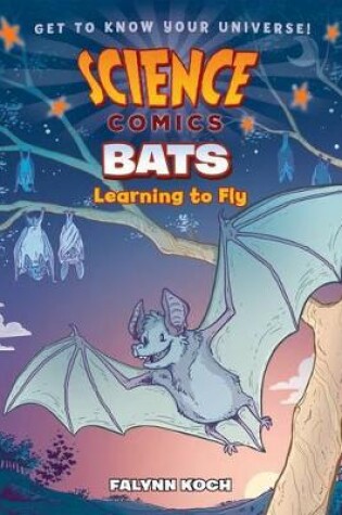 Cover of Bats