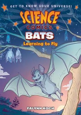 Cover of Bats