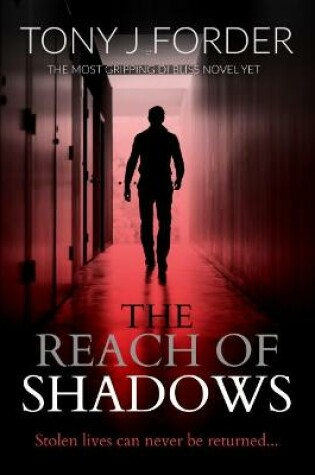 Cover of The Reach of Shadows