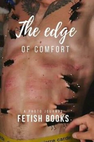 Cover of The Edge of Comfort