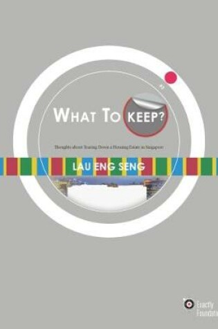 Cover of What To Keep?