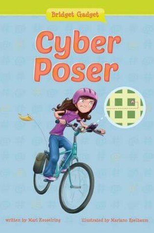 Cover of Cyber Poser