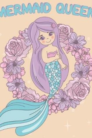 Cover of Mermaid queen