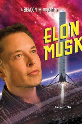 Cover of Elon Musk