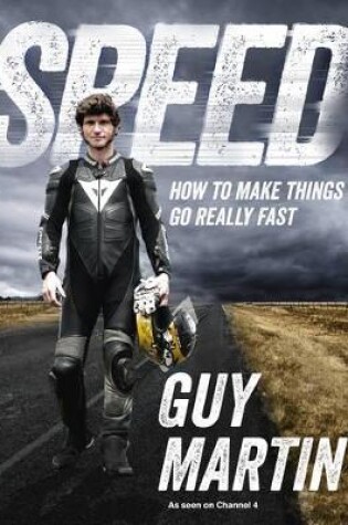 Cover of Speed