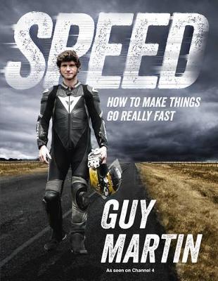 Book cover for Speed