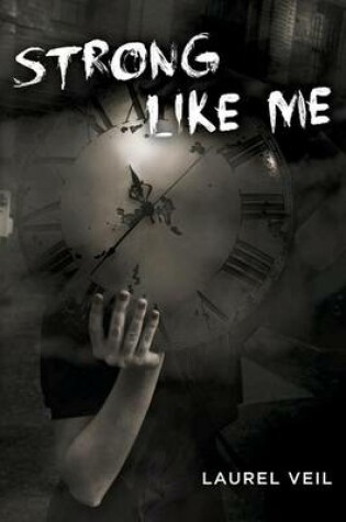 Cover of Strong Like Me