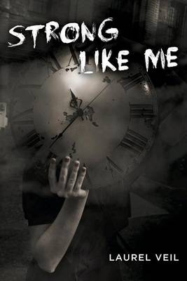 Book cover for Strong Like Me