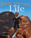 Book cover for Hewitt Anderson's Big Life