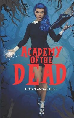 Book cover for Academy of the Dead