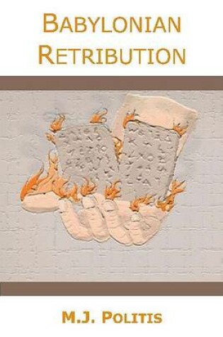 Cover of Babylonian Retribution