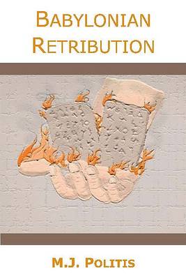 Book cover for Babylonian Retribution