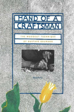 Cover of Hand of a Craftsman