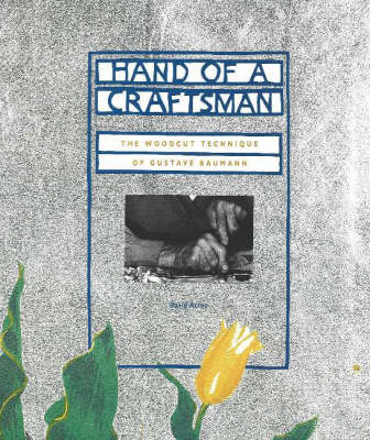 Book cover for Hand of a Craftsman