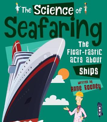 Book cover for The Science of Seafaring