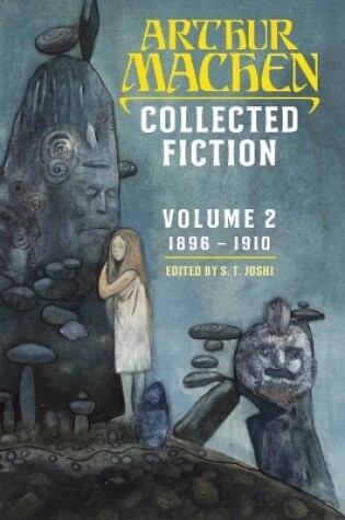 Cover of Collected Fiction Volume 2