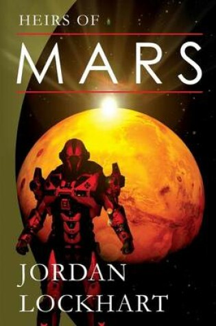 Cover of Heirs of Mars