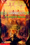 Book cover for The Captive Temple