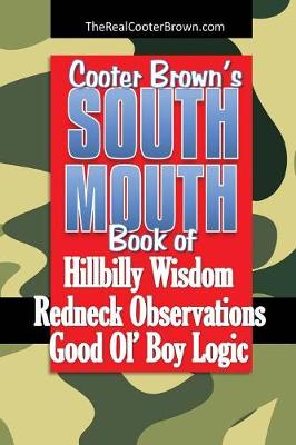 Book cover for South Mouth